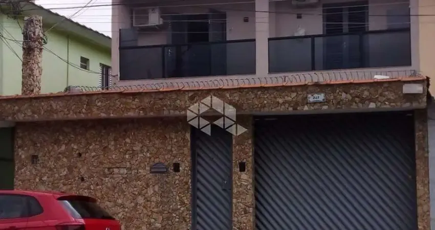 Sobrado Vila Vivaldo 3 quartos (1 suít), 3 vagas, excelente