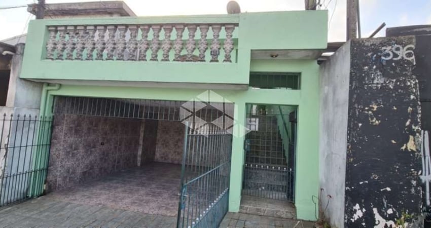 Casa Assobradada venda Jardim Continental 2 quartos ,  2 vagas