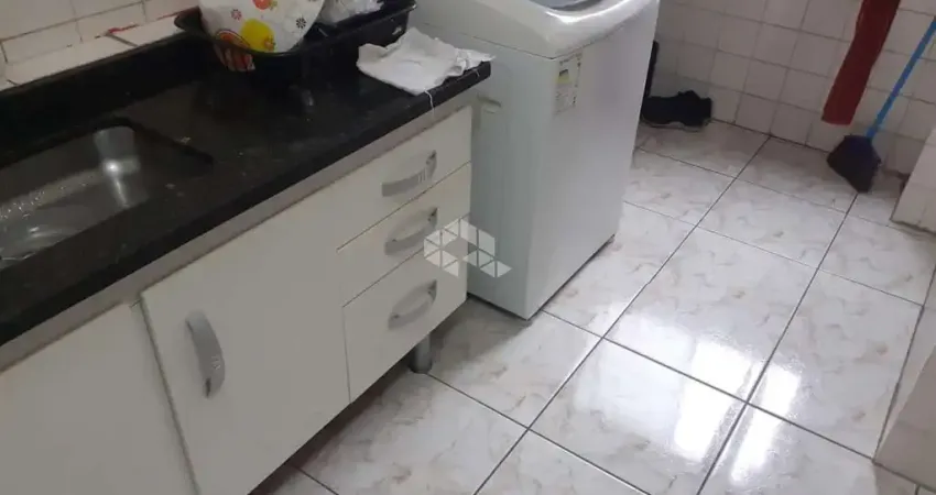 Apartamento com 2 quartos à venda na Rua dos Vianas, 3545, Baeta Neves, São Bernardo do Campo