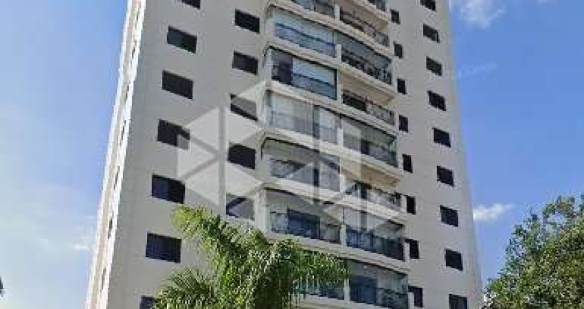 Apartamento com 3 quartos à venda na Rua Viaza, 975, Campo Belo, São Paulo