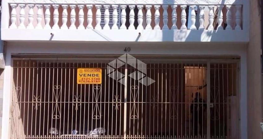Casa com 3 quartos à venda na BABILONIA, 40, Jardim Ipê, São Bernardo do Campo