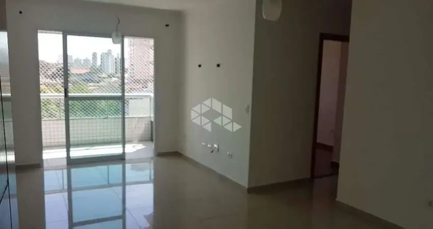 Apartamento com 2 quartos à venda na Rua Brasílio Machado, 424, Centro, São Bernardo do Campo