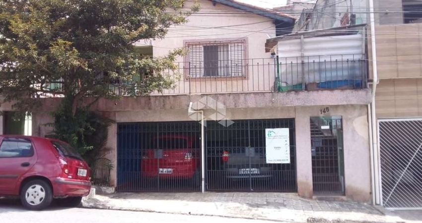 2 casas Baeta Neves 2 quartos + 1 quarto fundos 2 vagas