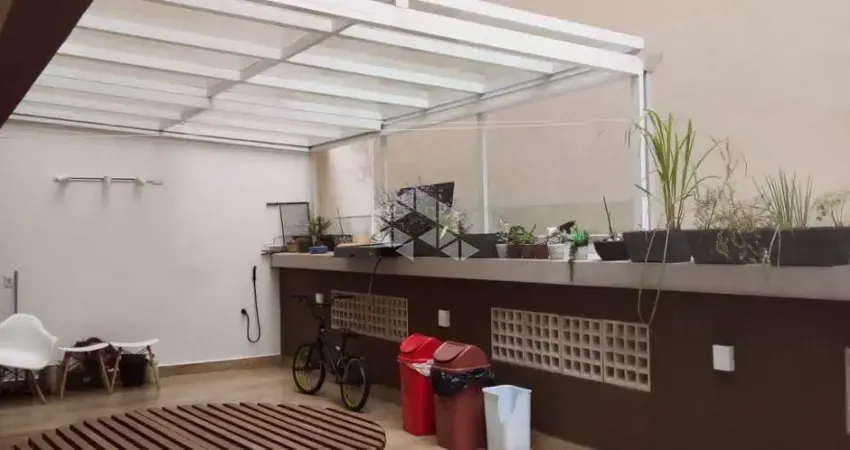 Apartamento com 3 quartos à venda na Rua Brasílio Machado, 518, Centro, São Bernardo do Campo