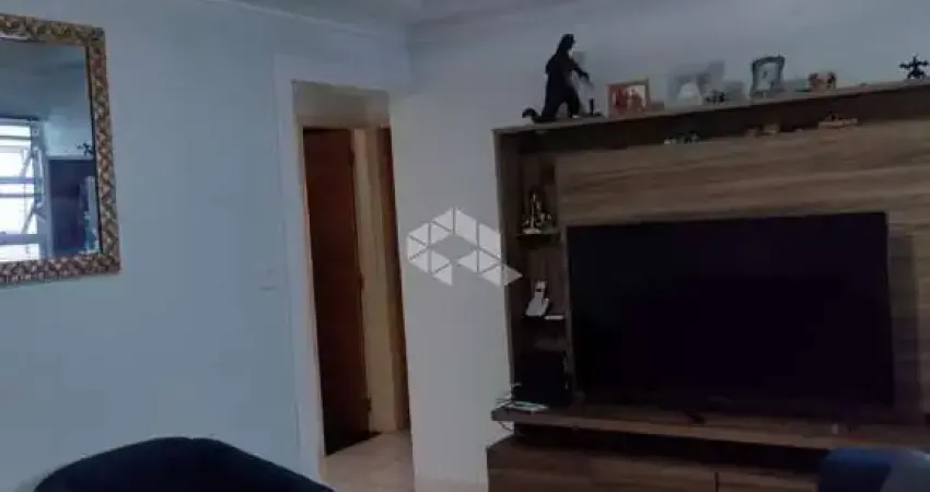 Apartamento com 2 quartos à venda na Avenida Capitão Casa, 599, Vila Jerusalém, São Bernardo do Campo
