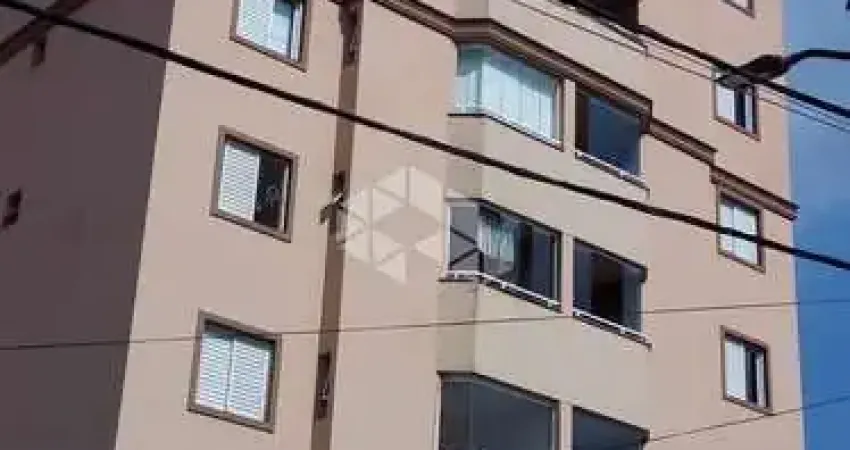 Apartamento com 2 quartos à venda na Rua Egeo, 26, Jardim do Mar, São Bernardo do Campo