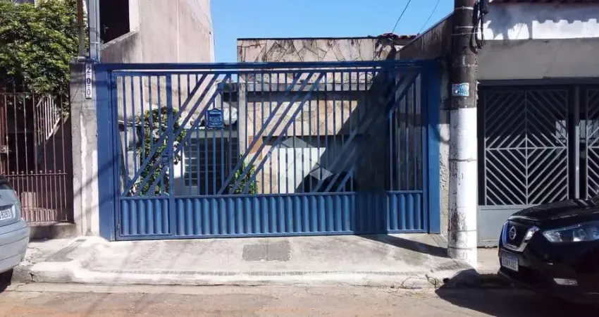 Casa com 2 quartos à venda na RECIFE, 200, Planalto, São Bernardo do Campo