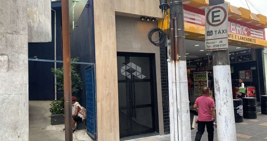 Conjunto Comercial a venda no Centro de São Bernardo do Campo, 3 salas, sem vaga.