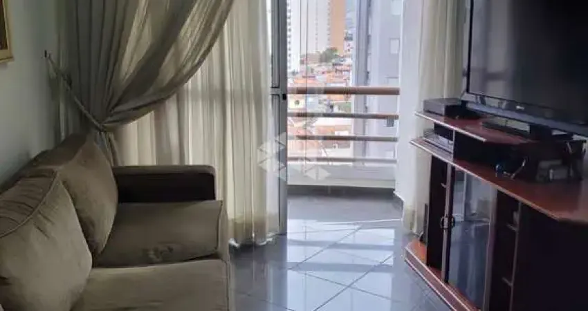 Apartamento Centro/Jardim Portugal 3 quartos (1 suíte), 2 vagas