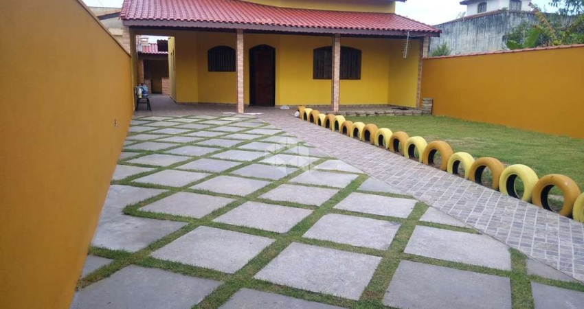 Casa com 2 quartos à venda na Bahia, 550, Cibratel II, Itanhaém