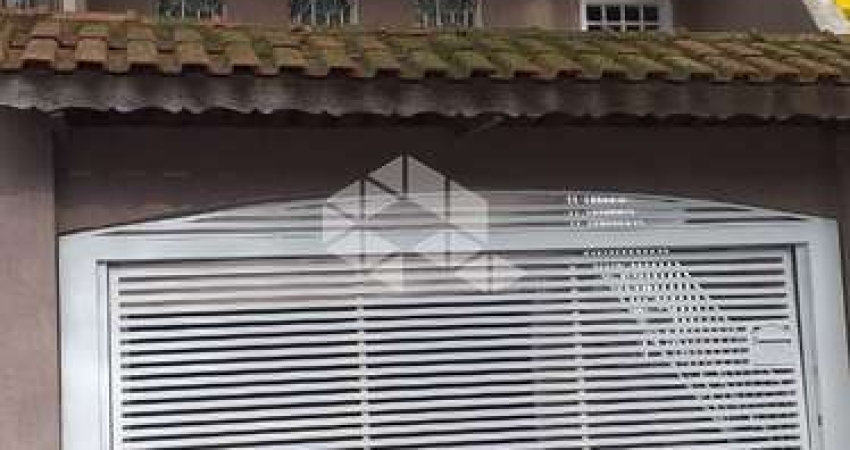 Casa com 3 quartos à venda na Rua Rolando Júlio Duclos, 186, Jardim Palermo, São Bernardo do Campo