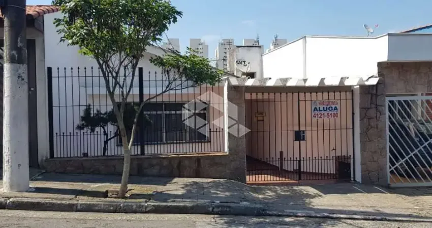 Casa com 2 quartos à venda na ORAGNOF, 667, Planalto, São Bernardo do Campo