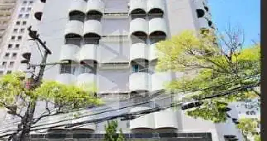 Apartamento com 1 quarto à venda na Avenida das Nações Unidas, 595, Centro, São Bernardo do Campo