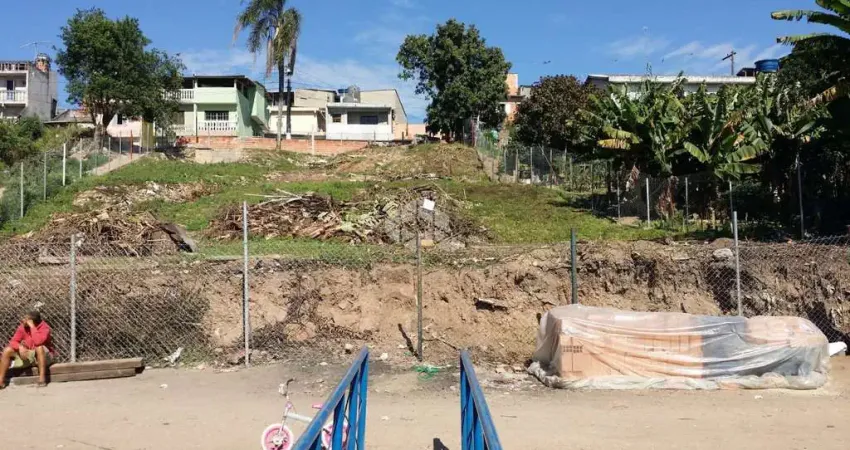 Terreno à venda na Ponta Grossa, 23, Batistini, São Bernardo do Campo