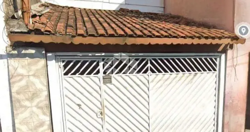 Casa com 3 quartos à venda na Rua Turiaçu, 122, Taboão, Diadema