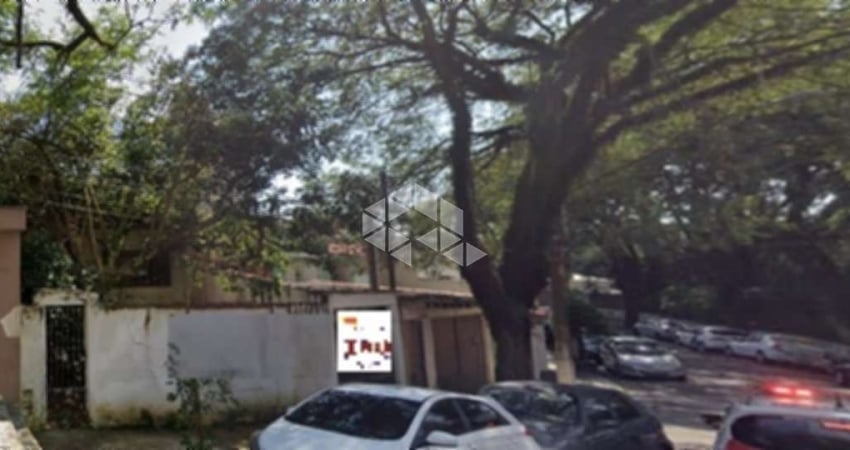 TERRENO BAETA NEVES 488 m²