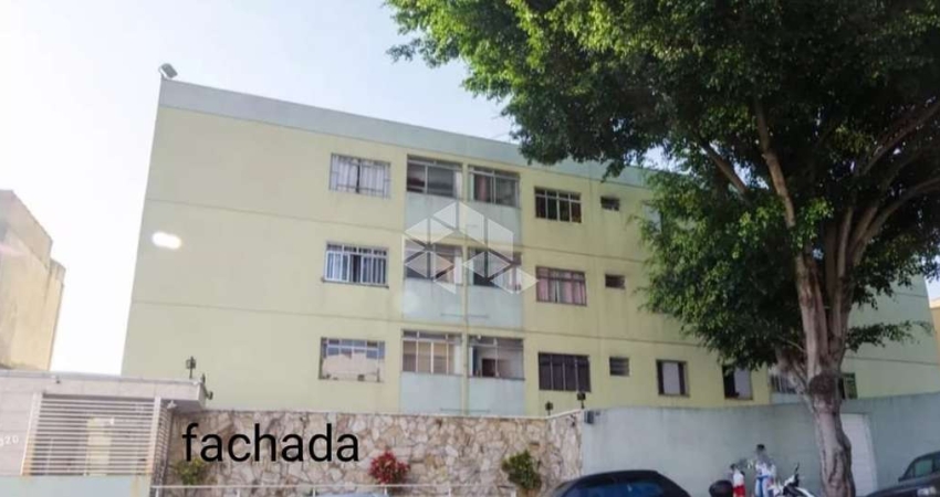 Apartamento com 2 quartos à venda na Rua Zurich, 320, Suíço, São Bernardo do Campo