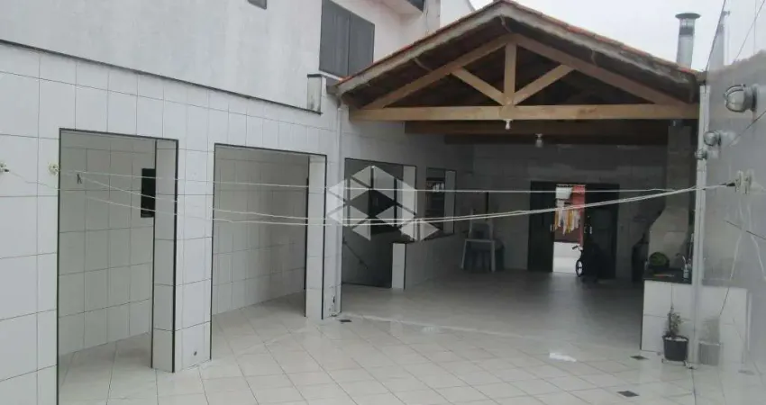 Casa com 3 quartos à venda na DOS INDUSTRIARIOS, 115, Alvarenga, São Bernardo do Campo