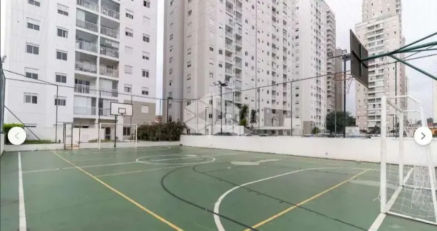 Cobertura com 2 quartos à venda na Avenida Santo Albano, 848, Vila Vera, São Paulo