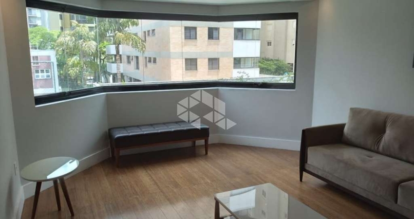Apartamento venda Bairro Jardim 2 quartos (1 suíte), 2 vagas