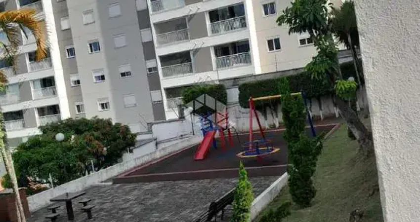 Residencial Caminho do Mar, Planejado Com Lazer Completo.