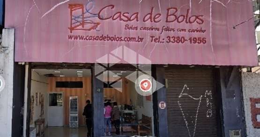 Salão Comercial Centro venda 145 m² á 50 metros da Marechal Deodoro