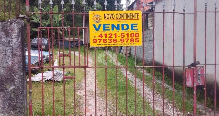 Terreno Cooerativa - Senhor do Bonfim 5 x 25