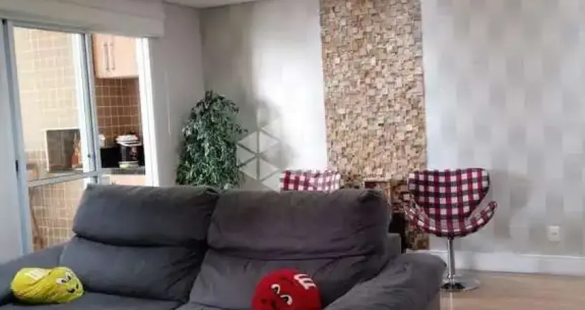 Apartamento com 3 quartos à venda na Avenida Armando Ítalo Setti, 300, Baeta Neves, São Bernardo do Campo