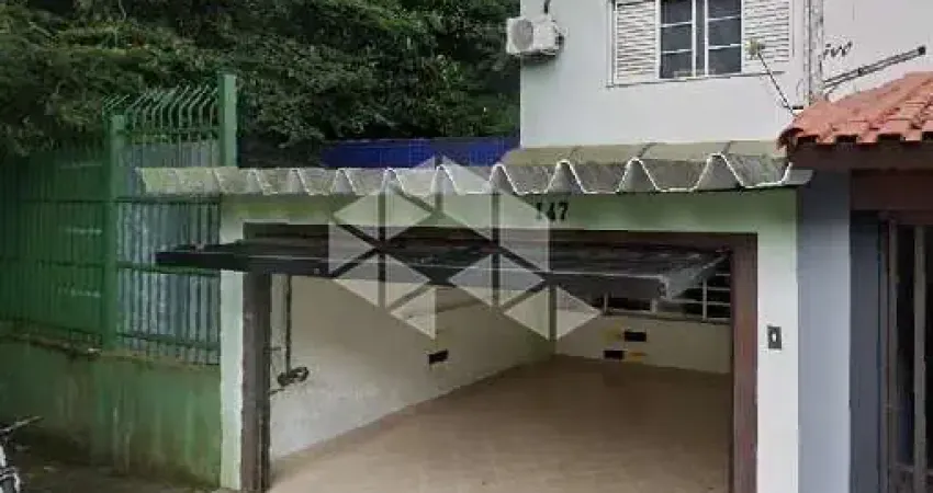 Sobrado Jardim do Mar 3 quartos (1 suíte), 2 vagas, 202 m²