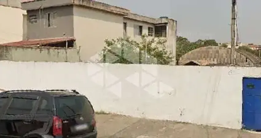 Terreno à venda na Minas Gerais, 270, Vila Industrial, São Bernardo do Campo