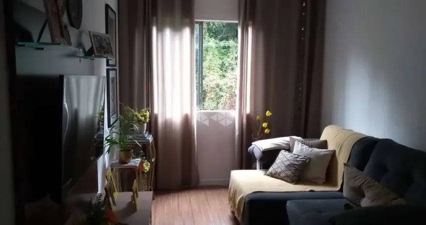 Apartamento Jardim Irajá 2 quartos, 1 vaga, condomínio baixo