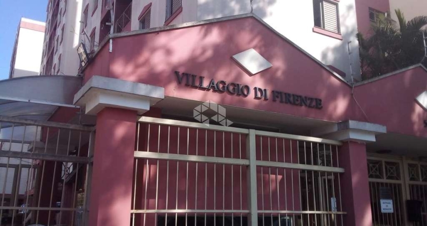 Apartamento Jardim São Saverio (Av. dos Ourives) 3 quartos, 1 vaga, armários