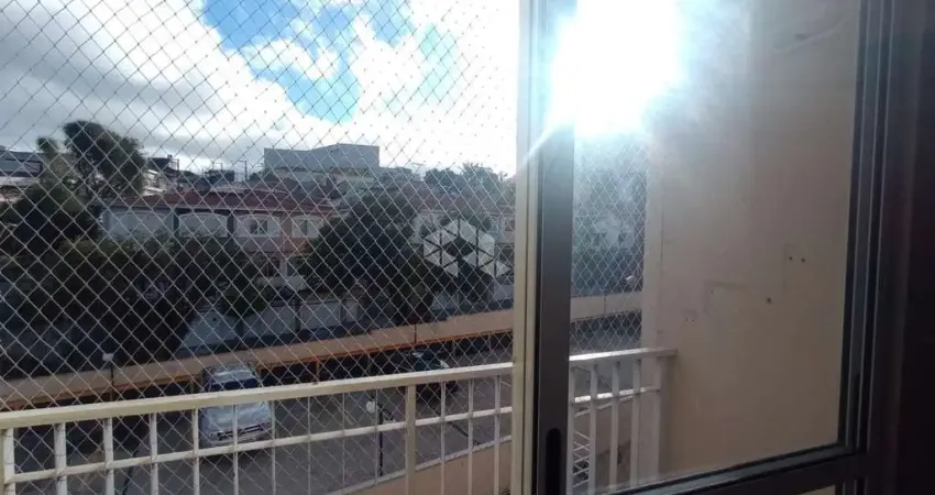 Apartamento com 3 quartos à venda na Rua Campos do Jordão, 480, Baeta Neves, São Bernardo do Campo