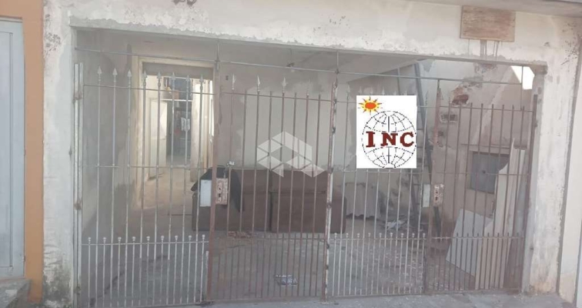 Casa com 3 quartos à venda na Bergal, 23, São João Climaco, São Paulo
