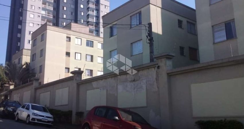 Apartamento Paulicéia 3 quartos sendo 1 suíte, 1 vaga