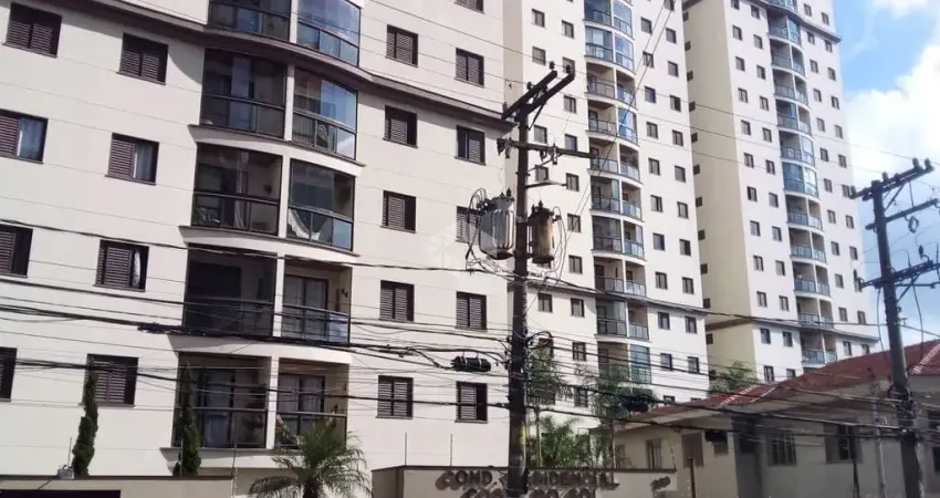 Apartamento Baeta Neves venda, 3 quartos, 2 vagas, lazer completo