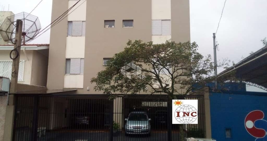 Apartamento venda Vila Euclides 1 quarto, excelente local