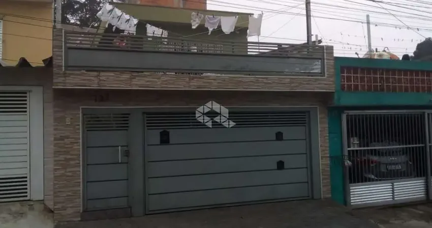 Casa Térrea venda Bairro dos Casa/Vila Carminha 2 quartos