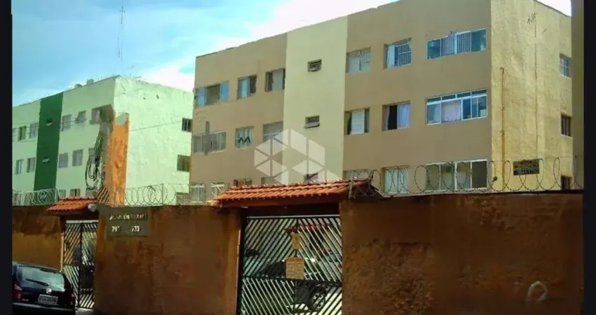 Apartamento com 1 quarto à venda na Rua Rússia, 717, Taboão, São Bernardo do Campo