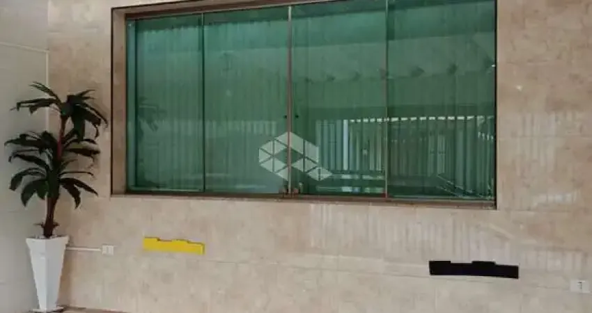 Sobrado venda Rudge Ramos 3 quartos (1suíte), 2 vagas
