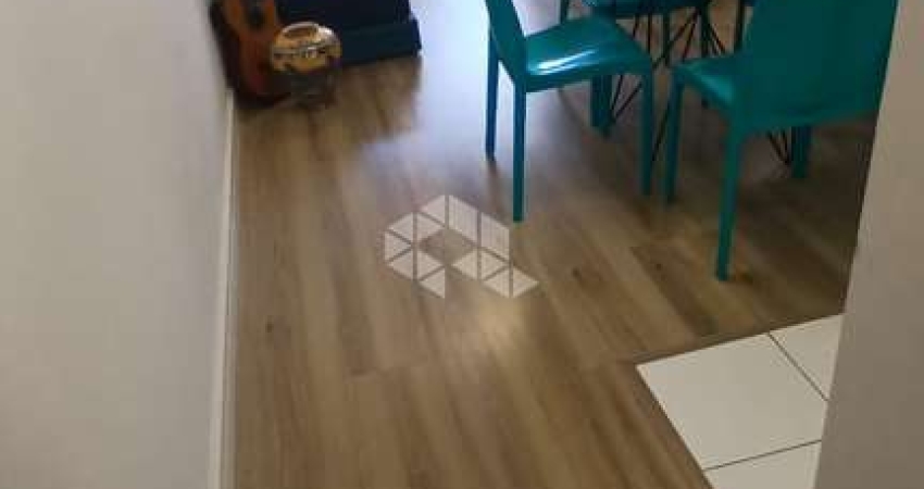 Apartamento condomínio Start 2 quartos sendo 1 suíte, 1 vaga