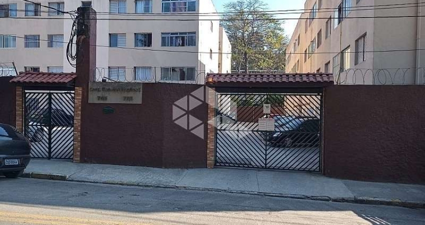 Apartamento com 1 quarto à venda na Rua Rússia, 733, Taboão, São Bernardo do Campo