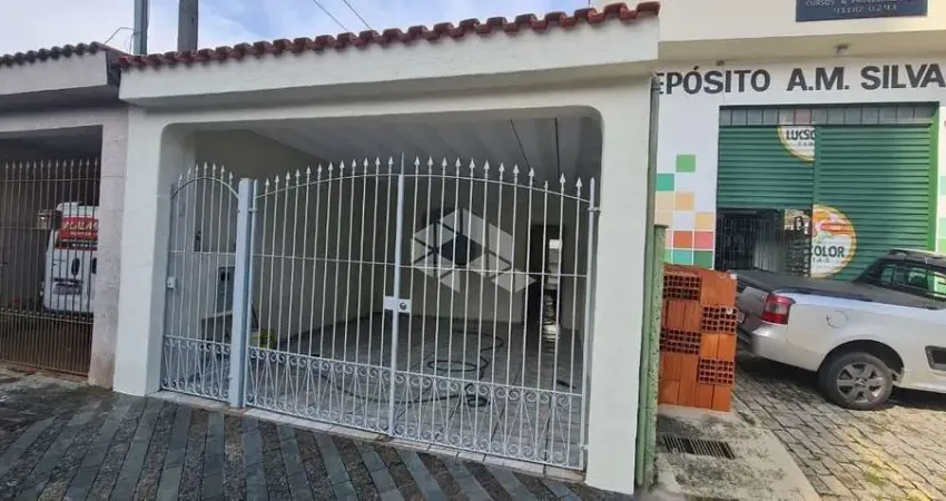 Casa Térrea Bairro dos Casa 2 quartos, 2 salas, 1 vaga