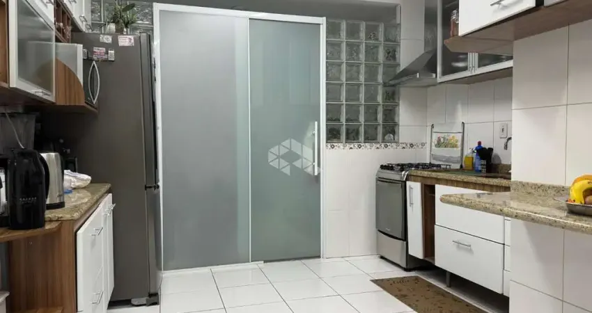 Apartamento com 3 quartos à venda na Rua São Francisco de Assis, 133, Santa Maria, São Caetano do Sul