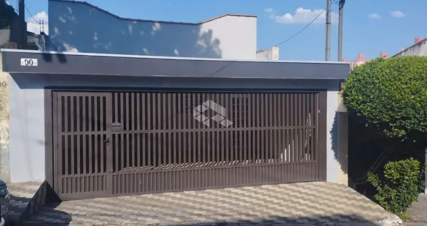 Casa com 2 quartos à venda na Rua Emílio Gianelli, 90, Rudge Ramos, São Bernardo do Campo