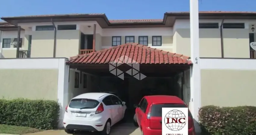 Sobrado em condomínio Demarchi 4 quartos (2 suítes),  4 vagas