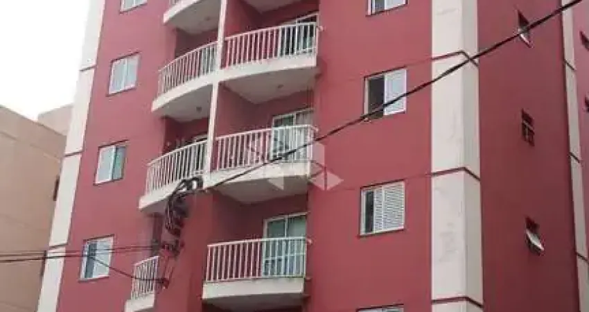 Apartamento com 2 quartos à venda na Rua Amparo, 261, Baeta Neves, São Bernardo do Campo