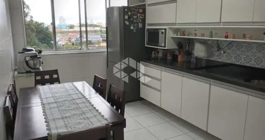 Apartamento com 2 quartos à venda na Pedro de Queiroz, 79, Planalto, São Bernardo do Campo