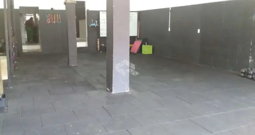 Barracão / Galpão / Depósito à venda na Avenida Albert Schweitzer, 756, Ferrazópolis, São Bernardo do Campo