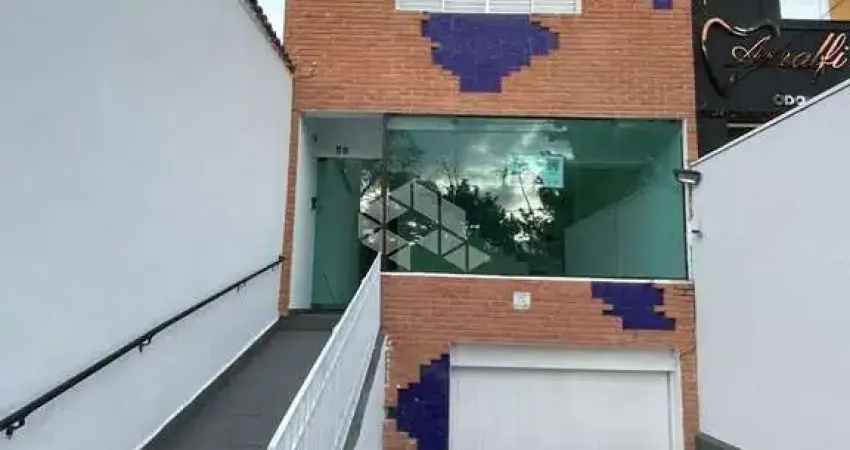 Casa comercial à venda na Rua Atlântica, 58, Jardim do Mar, São Bernardo do Campo
